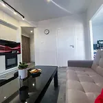 Apartament Manhattan City Center