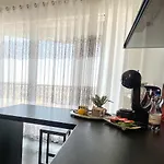 Apartament Manhattan City Center