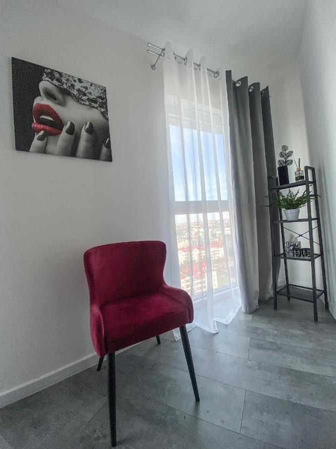 Apartment Manhattan Center