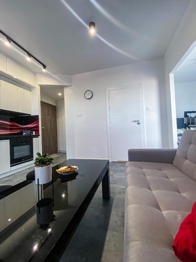 Apartment Manhattan Center Rzeszow