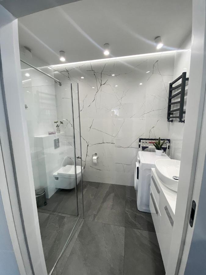 Apartment Manhattan Center Rzeszow
