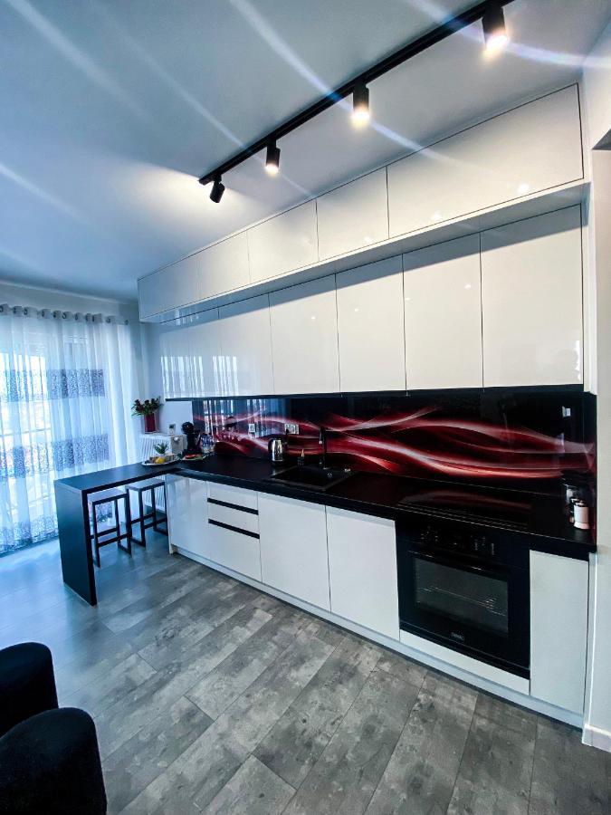 Manhattan Center * Rzeszow
