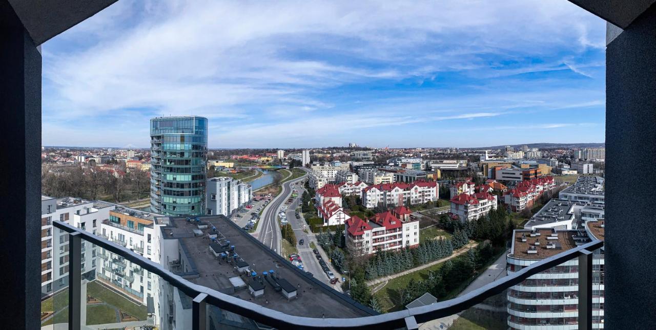 Apartment Manhattan Center Rzeszow