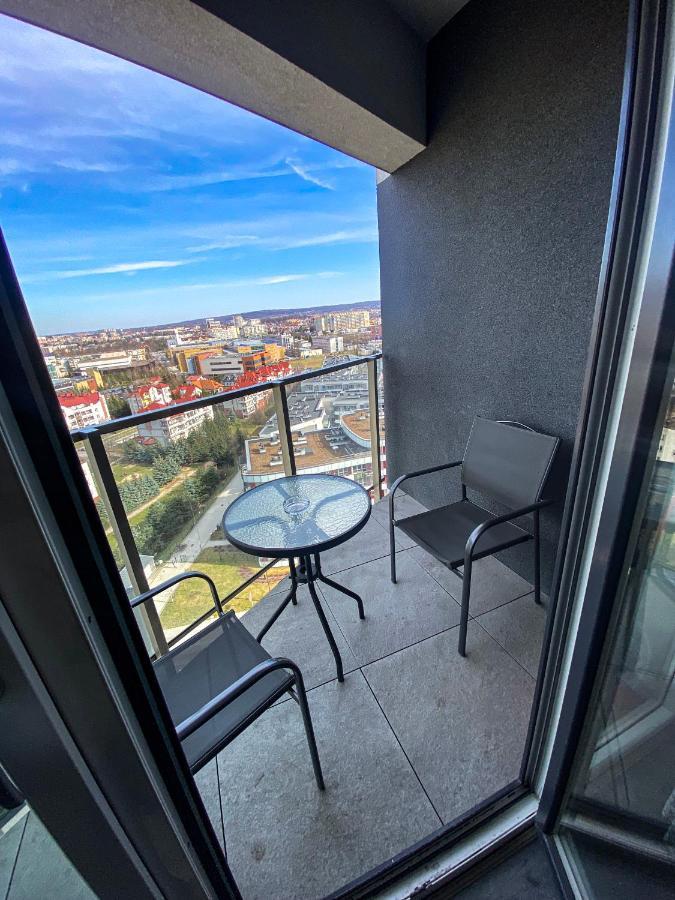 Apartment Manhattan Center